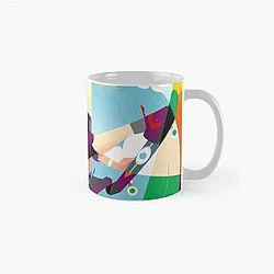 Tony Hawk Pro Skater Mug