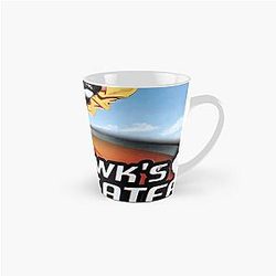 Tony Hawk Pro Skater 2 Tall Mug