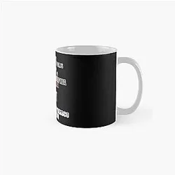 The Tony Hawk Pro Skater Tour Classic Mug