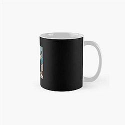 Tony Hawk Gets Classic Mug