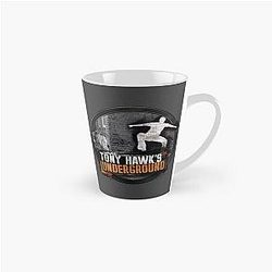 Tony Hawk Underground Tall Mug