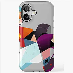 Tony Hawk Pro Skate iPhone Case