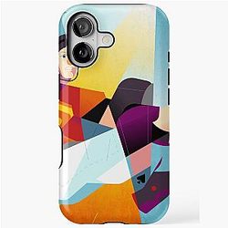 Tony Hawk Pro Skater iPhone Case
