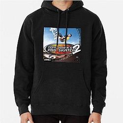 Tony Hawk Pro Skater Hoodie