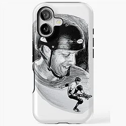 Tony Hawk iPhone Tough Case