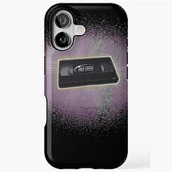 Tony Hawk Pro Skater iPhone Case