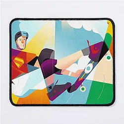 Tony Hawk Pro Skater Mousepad