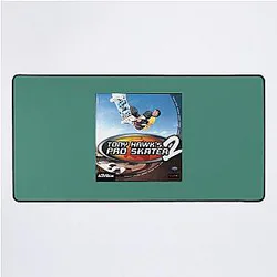 Tony Hawk Pro Skater Desk Mat
