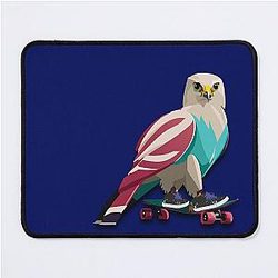 Tony Hawk Skateboard Mouse Pad