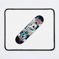 Tony Hawk Skateboard Mouse Pad