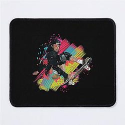 Tony Hawk Skateboard Mouse Pad