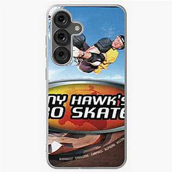 Tony Hawk Pro Skater 2 Samsung Case