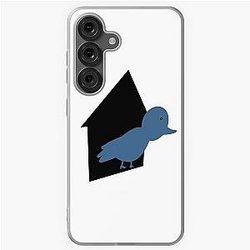 Birdhouse Inspired by Tony Hawk Samsung Galaxy Soft Case