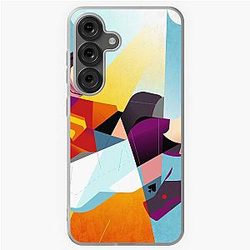 Tony Hawk Pro Skater Samsung Soft Case