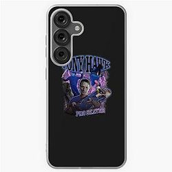 Bootleg Tony Hawk Pro Skateboard Case for Samsung Galaxy