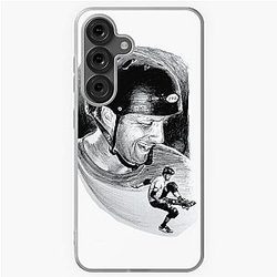 Tony Hawk Drawing Samsung Case
