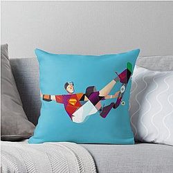 Tony Hawk Pro Skater Pillow