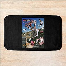 Tony Hawk Skateboard Mat