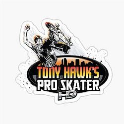 Tony Hawk Pro Skater
