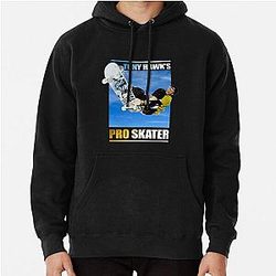 Tony Hawk's Pro Skater (THPS) Pullover Hoodie