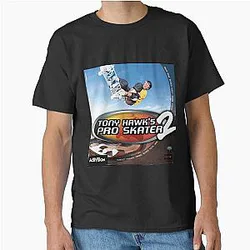 Tony Hawk Pro Skater Classic T-Shirt