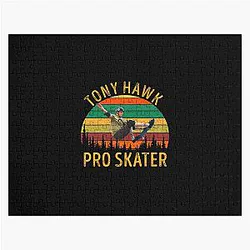 Tony Hawk Pro Skater Puzzle