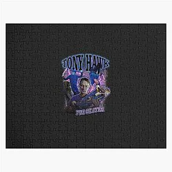 Tony Hawk Pro Skateboard Jigsaw Puzzle