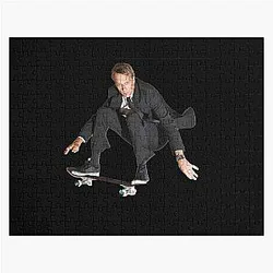 Tony Hawk Jigsaw Puzzle
