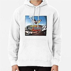 Tony Hawk Pro Skater Hoodie