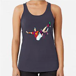 Tony Hawk Pro Skater Tank Top