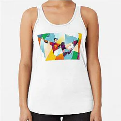 Tony Hawk Pro Skater Tank Top