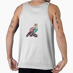 Tony Hawk Skate Tank Top