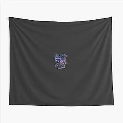 Bootleg Tony Hawk Pro Skateboard Tapestry