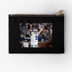 Tactical Mind Tony Romo Zipper Pouches