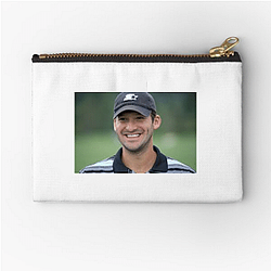 Game Manager Tony Romo Zipper Pouches