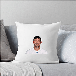 Team Catalyst Tony Romo Pillows Cover