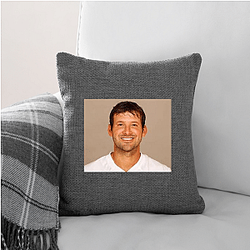Pocket Strategist Tony Romo Pillows Cover