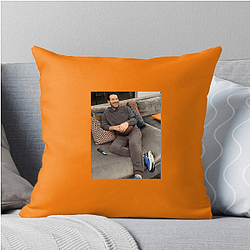 Passing Specialist Tony Romo Pillows Cover