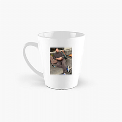 Passing Specialist Tony Romo Mugs
