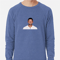 Team Catalyst Tony Romo Sweatshirts