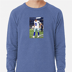 Clutch Performer Tony Romo Sweatshirts