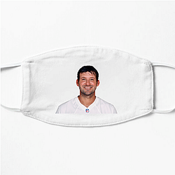 Team Catalyst Tony Romo Face Masks