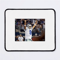 Tactical Mind Tony Romo Mouse Pads