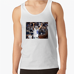Tactical Mind Tony Romo Tank Tops