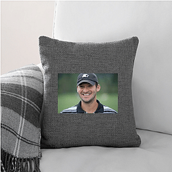 Game Manager Tony Romo Pillows Cover