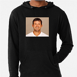 Pocket Strategist Tony Romo Hoodies