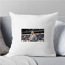 Offensive Commander Tony Romo Pillows Cover