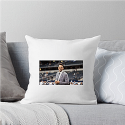 Offensive Commander Tony Romo Pillows Cover