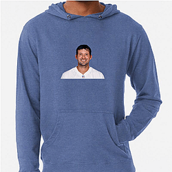 Team Catalyst Tony Romo Hoodies