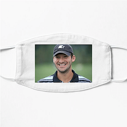 Game Manager Tony Romo Face Masks